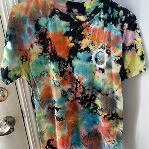 Big Bud Press RAINBOW MAGIC WATERS TEE